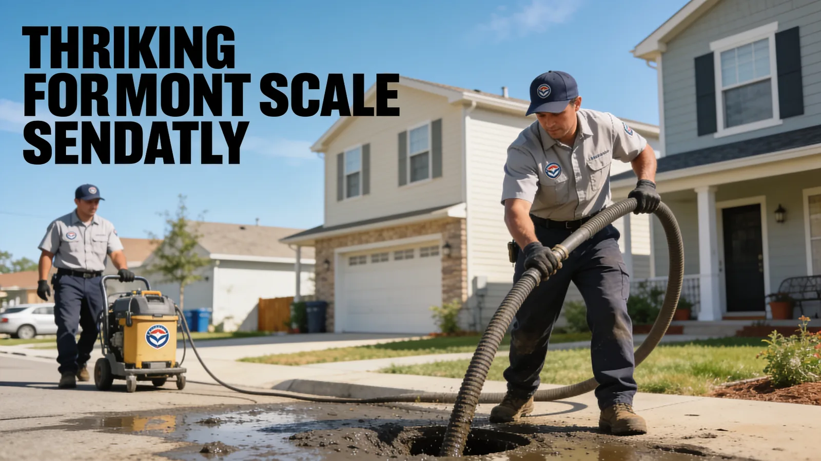 Sewage Cleanup in Great Falls, VA near me